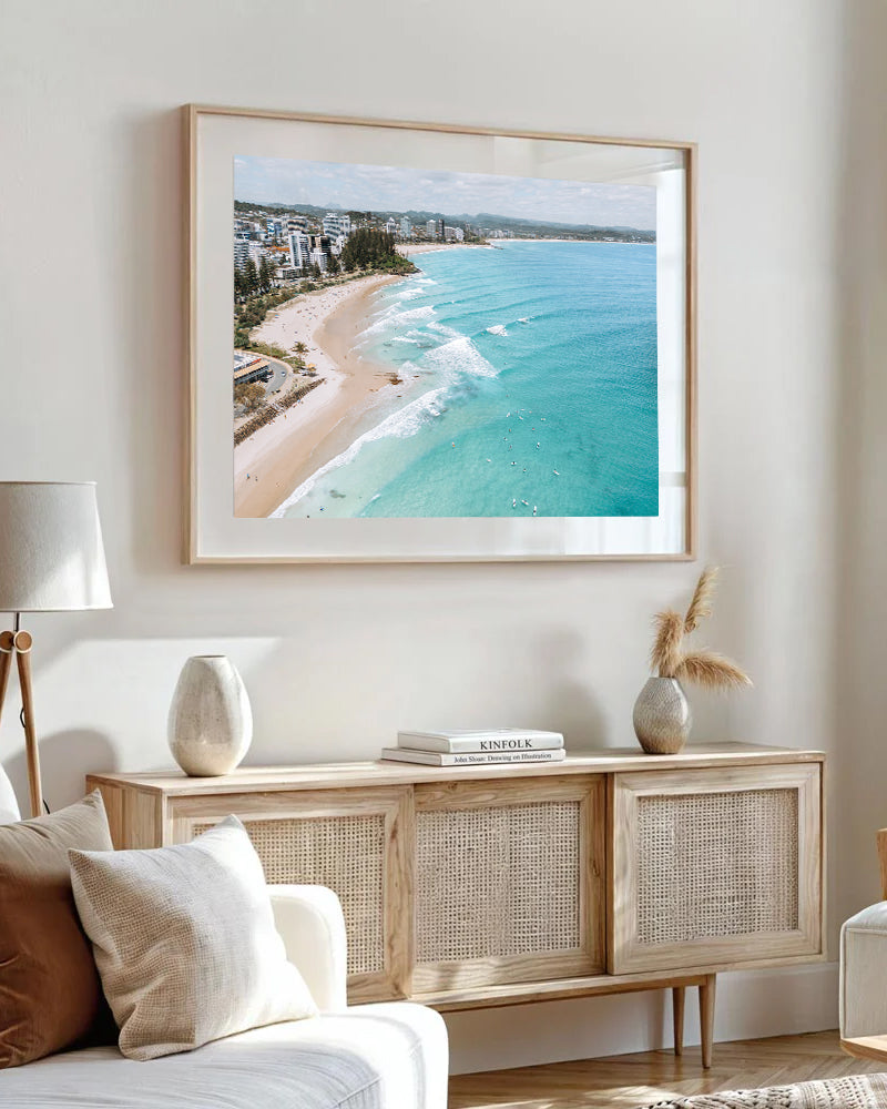 Superbank Print