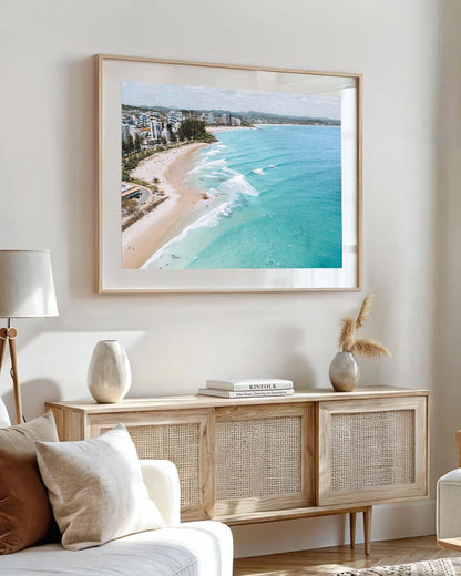 Superbank Print