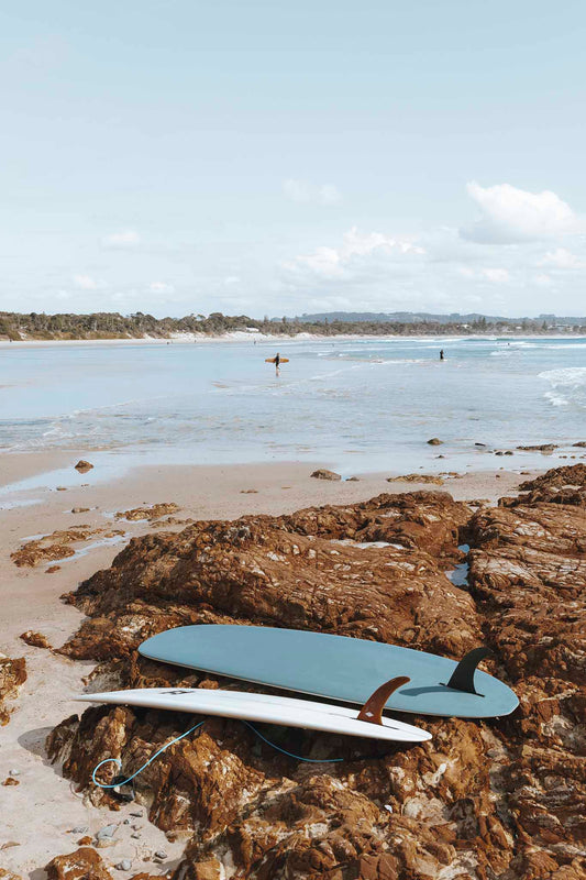 The Pass Byron Bay, NSW