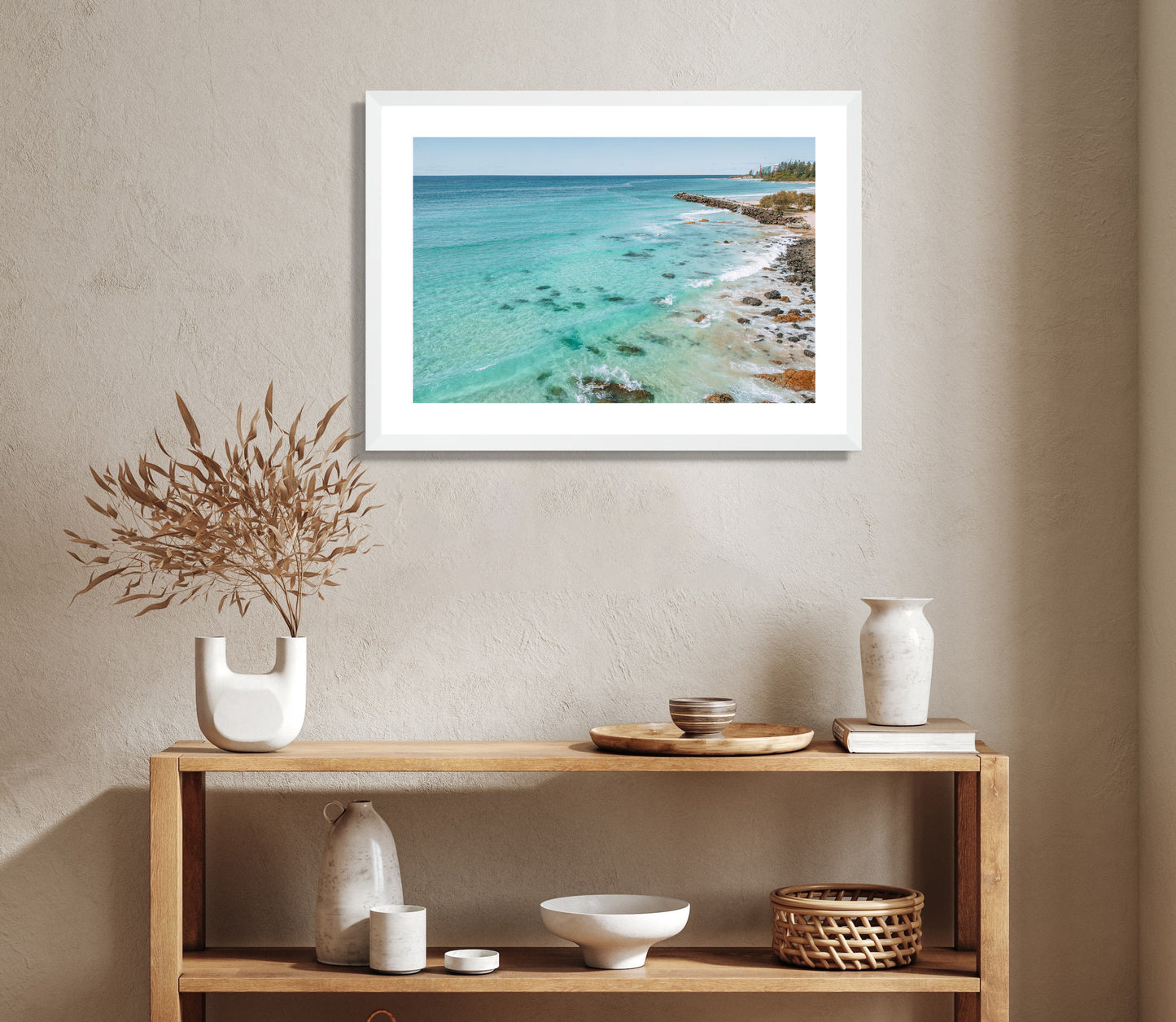 Kirra beach