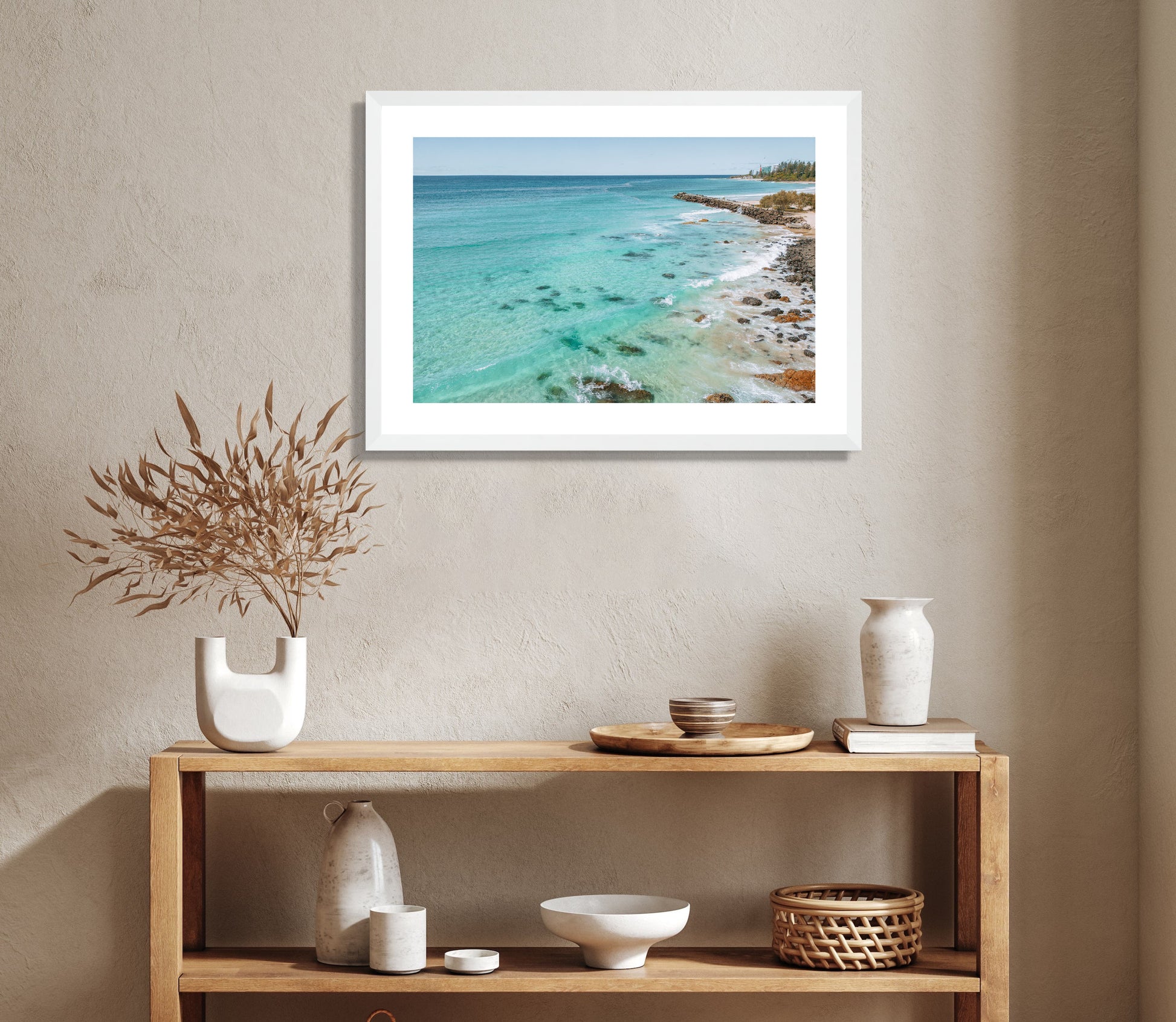Kirra beach