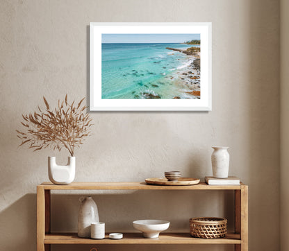 Kirra beach