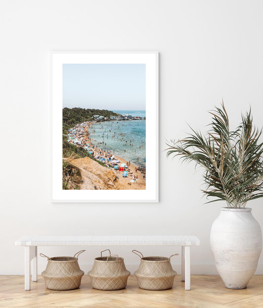 Halfmoon Bay Sandringham, Victoria 