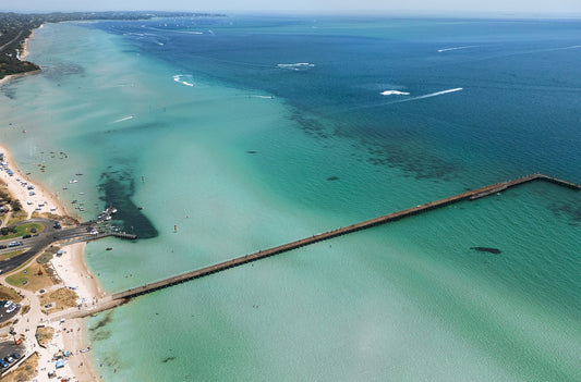 Rye, Victoria 