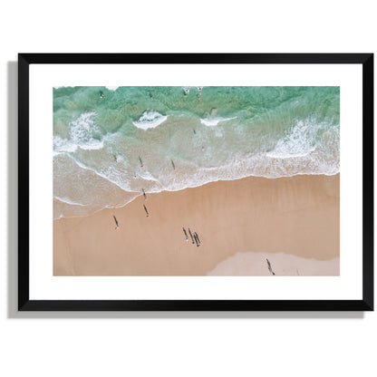Peregian Beach Print