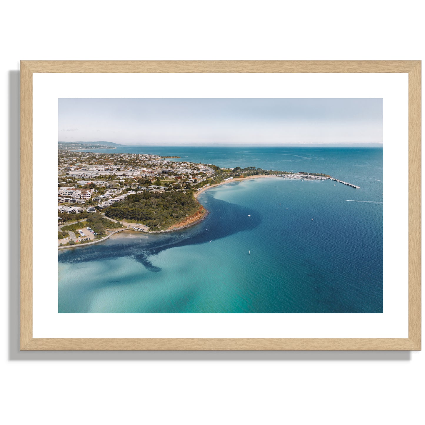 Mornington Peninsula Print
