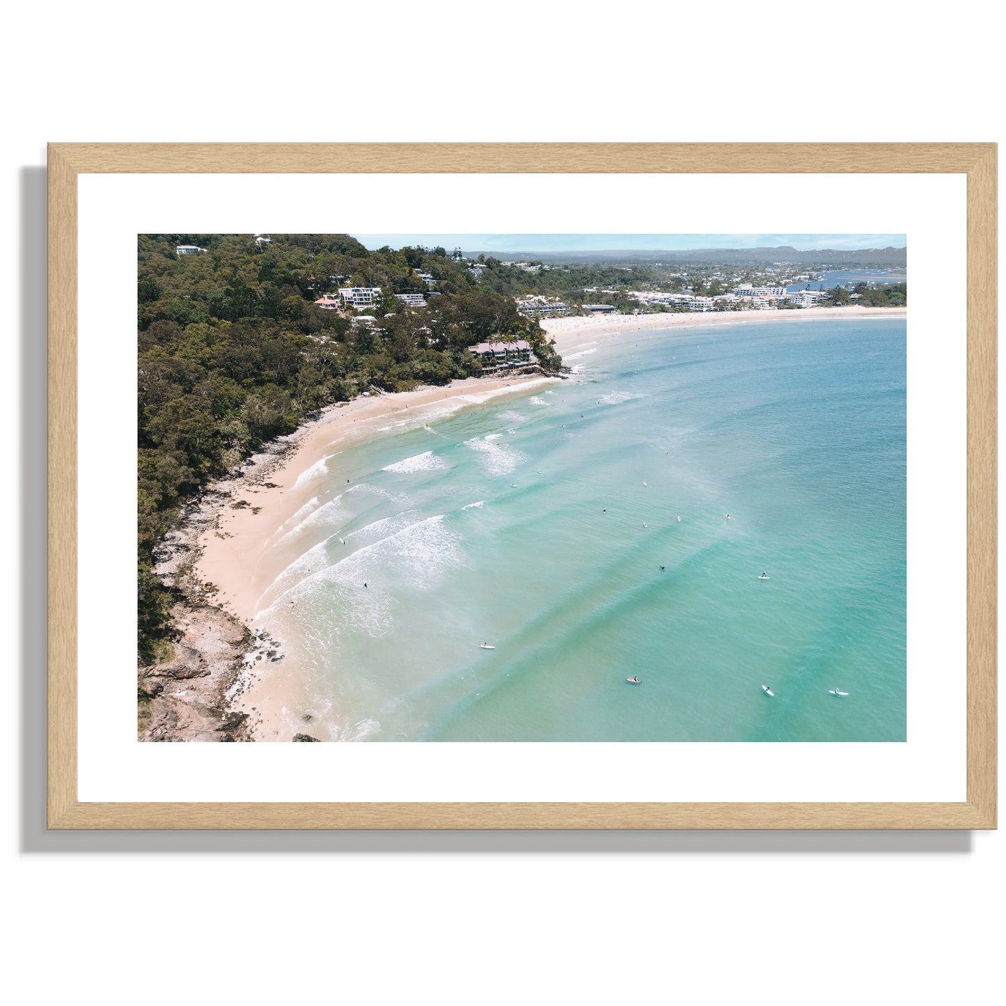Little Cove Noosa Print