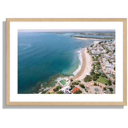 Kings Beach Print