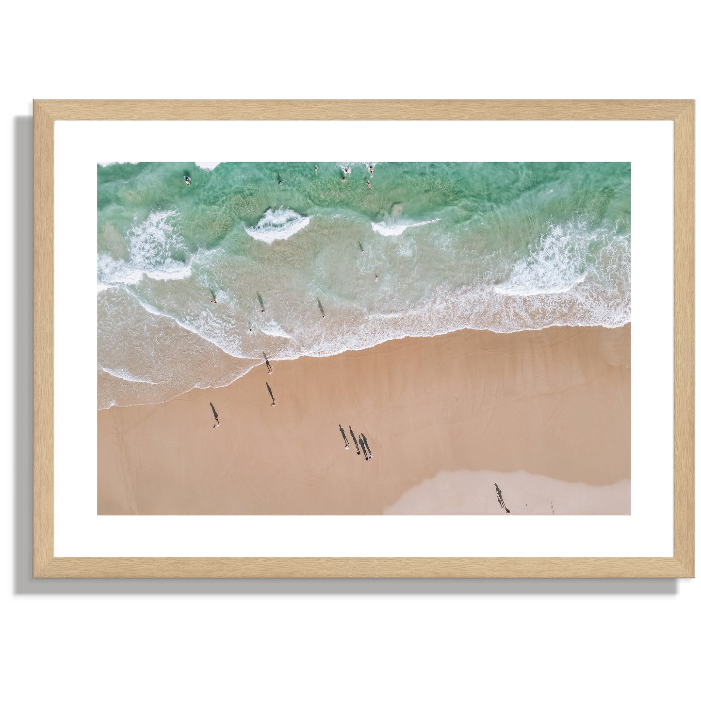 Peregian Beach Print