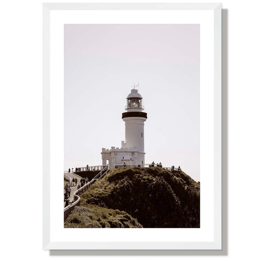Byron Bay Lighthouse