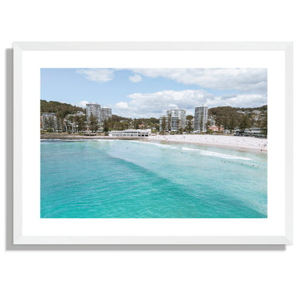 Burleigh Pavillion, Gold Coast QLD