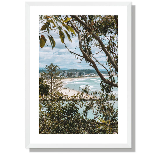 Wallace Nicoll Park, Gold Coast QLD