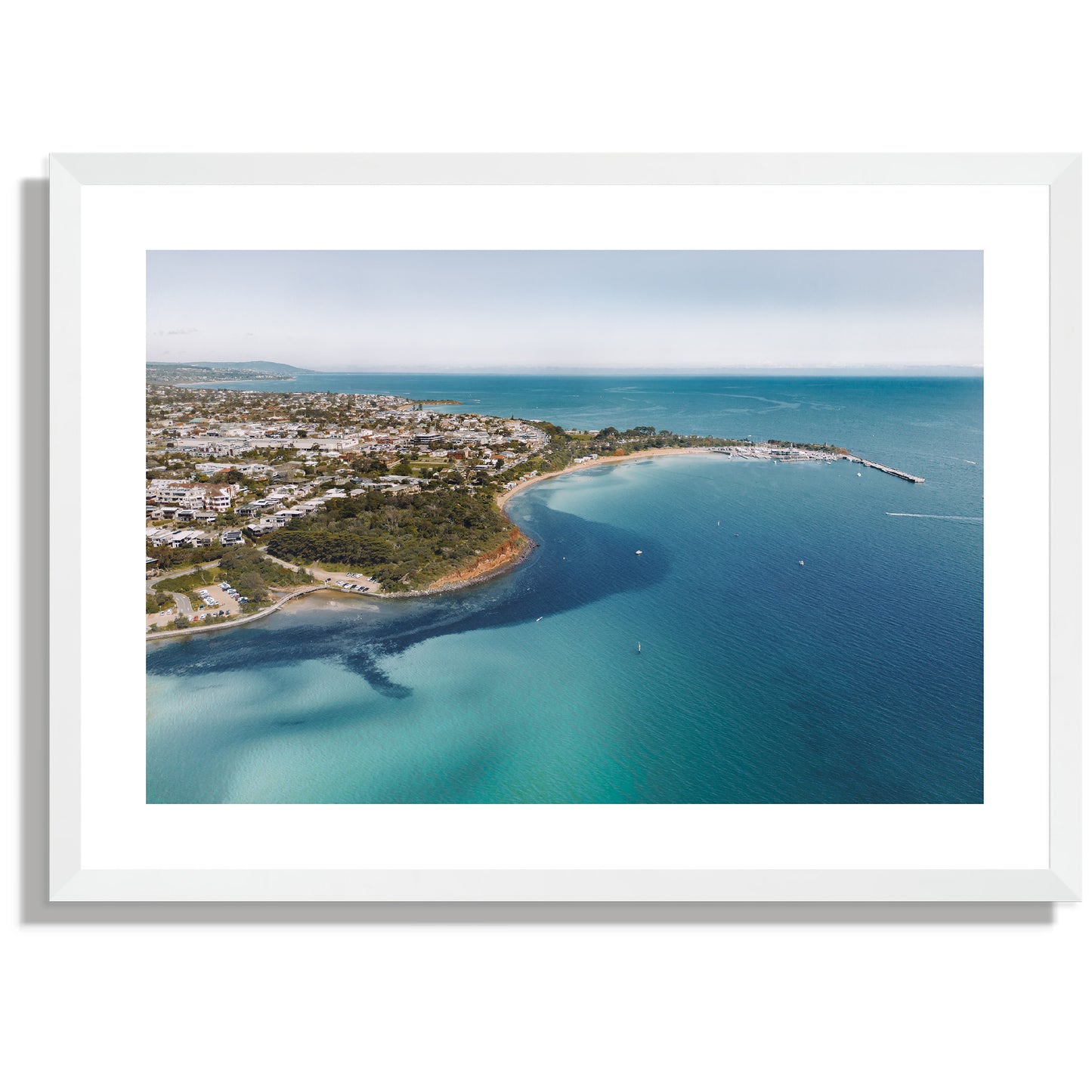 Mornington Peninsula Print