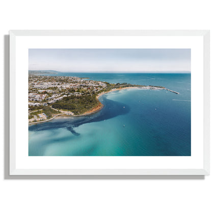 Mornington Peninsula Print