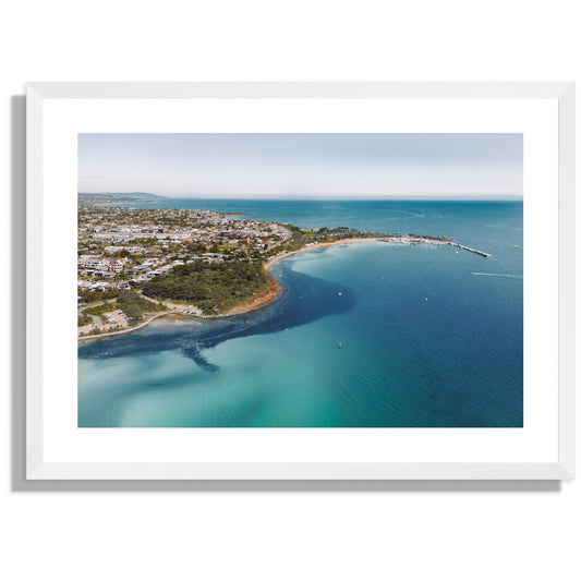 Mornington Peninsula Print