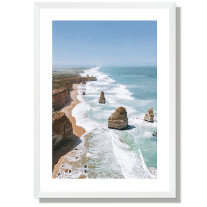 Twelve Apostles Print
